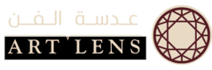 عدسة الفن
