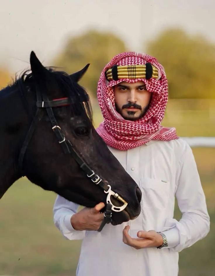 تصوير البورتريه