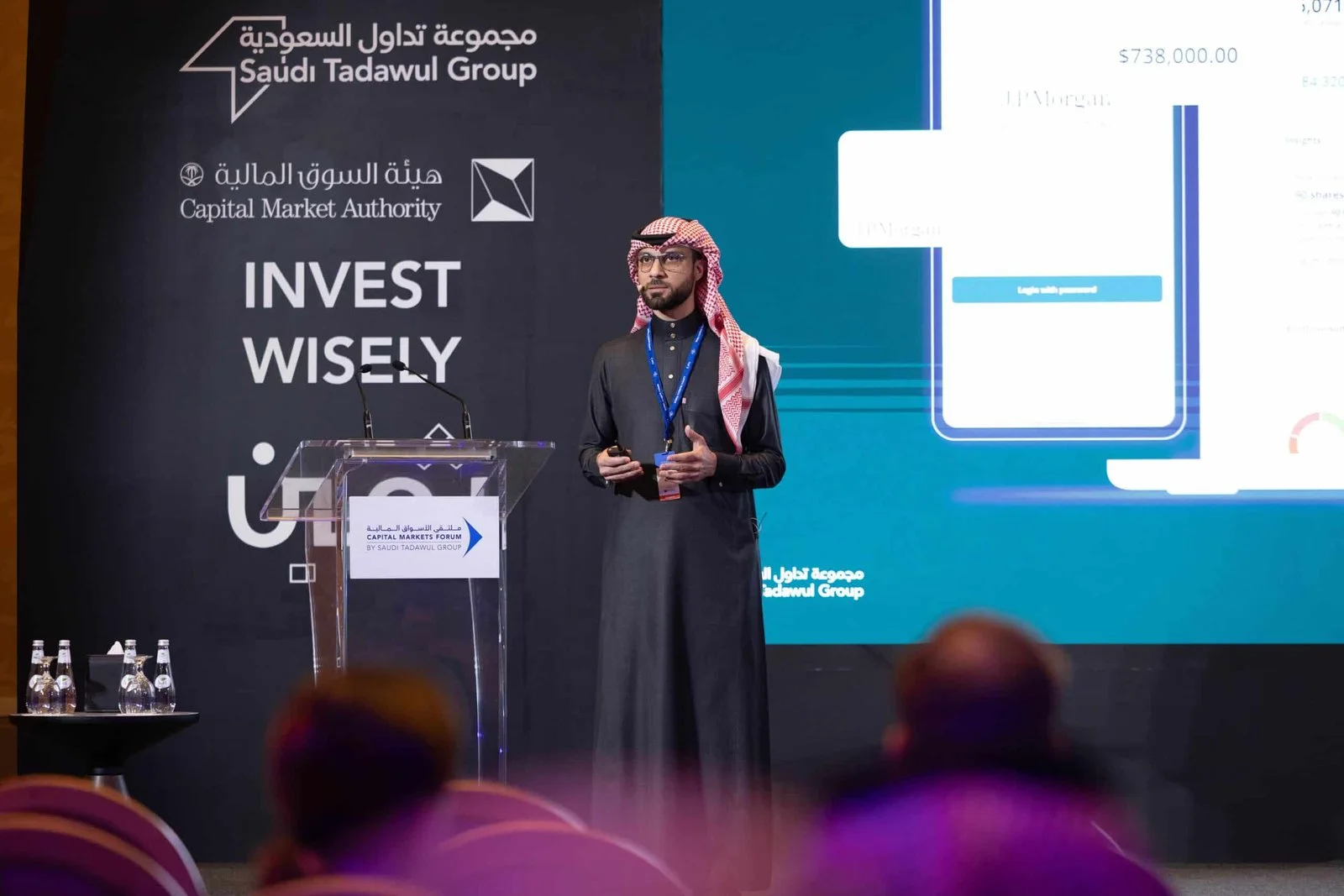 أفضل نصائح لتوثيق الفعاليات والمعارض والمؤتمرات: كيفية اختيار أفضل خدمات التصوير